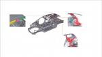 Mazda CX-7 2007 года